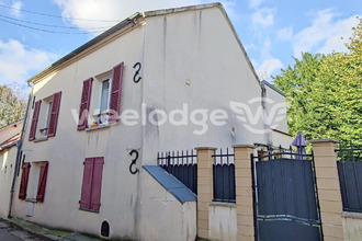 achat appartement taverny 95150