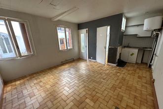 achat appartement taverny 95150