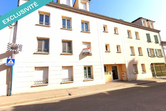 achat appartement taverny 95150