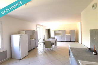 achat appartement taverny 95150