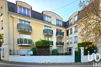 achat appartement taverny 95150