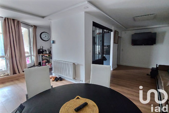 achat appartement taverny 95150