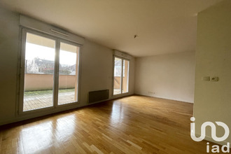 achat appartement taverny 95150