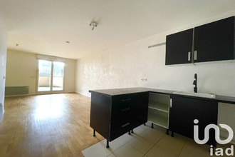 achat appartement taverny 95150