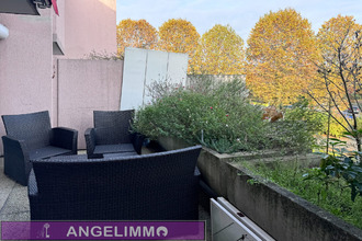 achat appartement taverny 95150