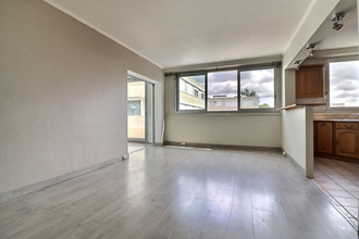 achat appartement taverny 95150