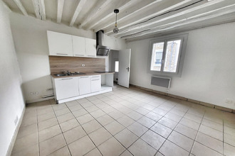 achat appartement taverny 95150