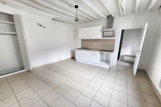 achat appartement taverny 95150