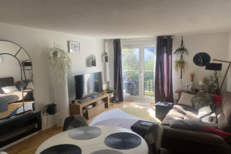 achat appartement taverny 95150