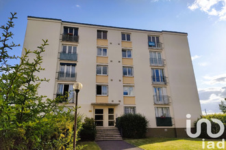 achat appartement taverny 95150