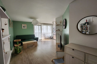 achat appartement taverny 95150