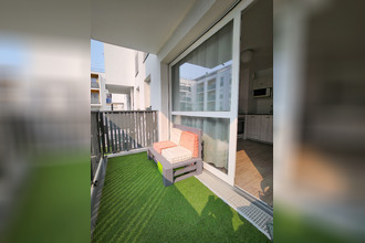 achat appartement taverny 95150
