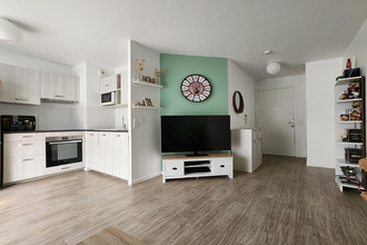 achat appartement taverny 95150