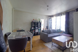 achat appartement taverny 95150