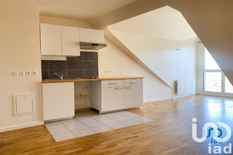 achat appartement taverny 95150