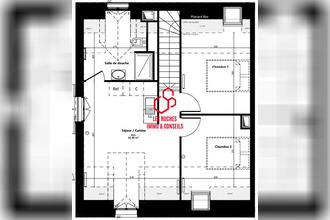 achat appartement taverny 95150