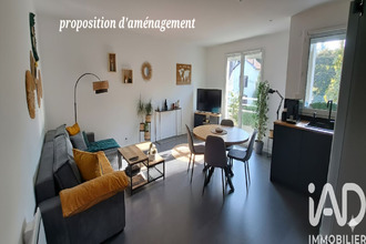 achat appartement taverny 95150