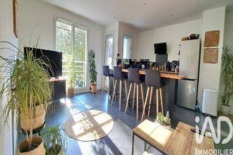 achat appartement taverny 95150