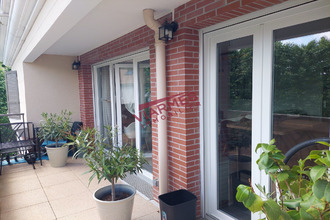 achat appartement taverny 95150