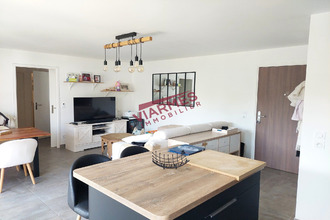 achat appartement taverny 95150