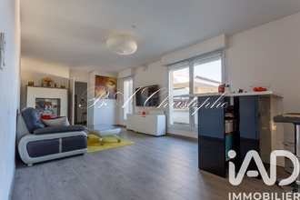 achat appartement taverny 95150