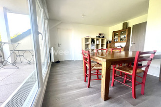 achat appartement taverny 95150