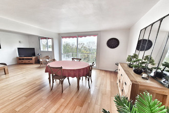 achat appartement taverny 95150