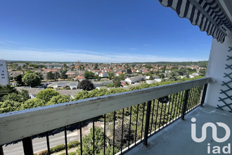 achat appartement taverny 95150