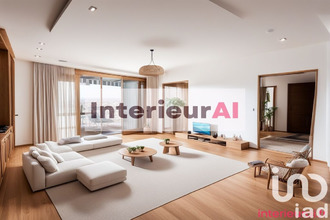 achat appartement taverny 95150