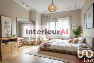 achat appartement taverny 95150