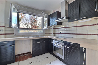 achat appartement taverny 95150