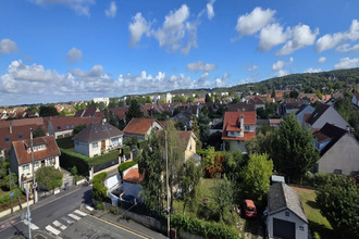 achat appartement taverny 95150