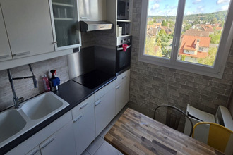 achat appartement taverny 95150