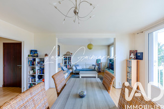 achat appartement taverny 95150