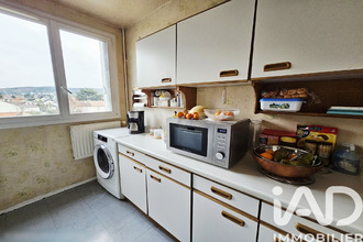 achat appartement taverny 95150
