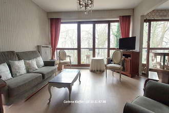 achat appartement taverny 95150