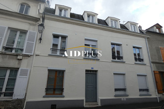 achat appartement taverny 95150