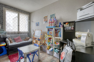 achat appartement taverny 95150