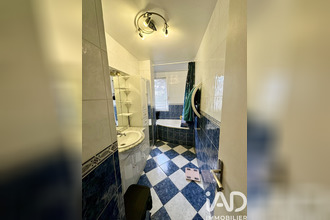 achat appartement taverny 95150