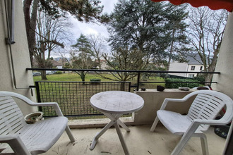 achat appartement taverny 95150