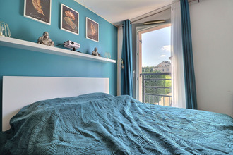 achat appartement taverny 95150