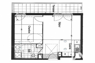 achat appartement taverny 95150