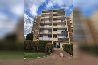 achat appartement taverny 95150