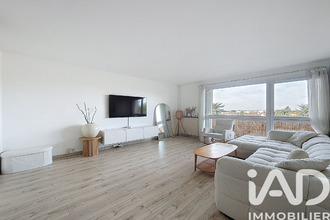 achat appartement taverny 95150