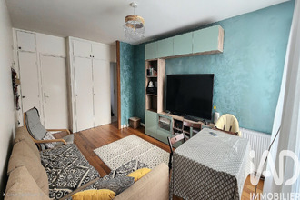 achat appartement taverny 95150