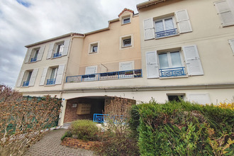 achat appartement taverny 95150