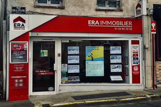 achat appartement taverny 95150