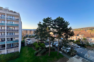 achat appartement taverny 95150