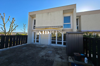 achat appartement taverny 95150