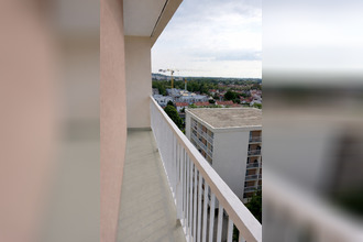 achat appartement taverny 95150